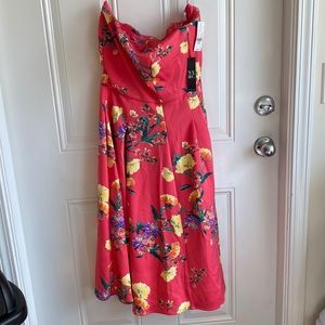 NWT Dress